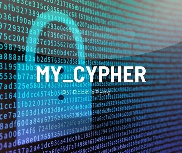 My_Cypher