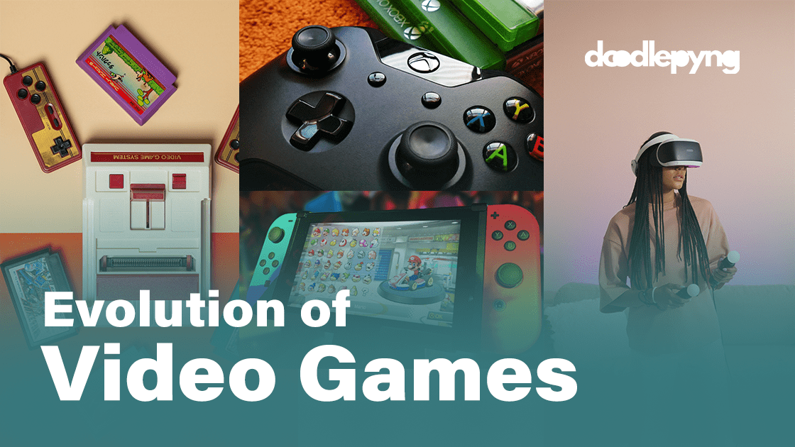 Evolution-of-video-games-Doodlepyng-SharedImg-Freelance-Designer-Digital-Services-in-Shillong-noresize