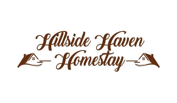 hillside haven homestay in shillong logo result